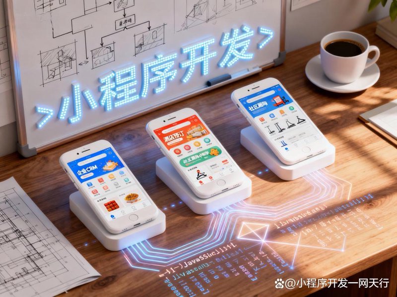 企业信息化选购指南：如何打造智能管理新生态